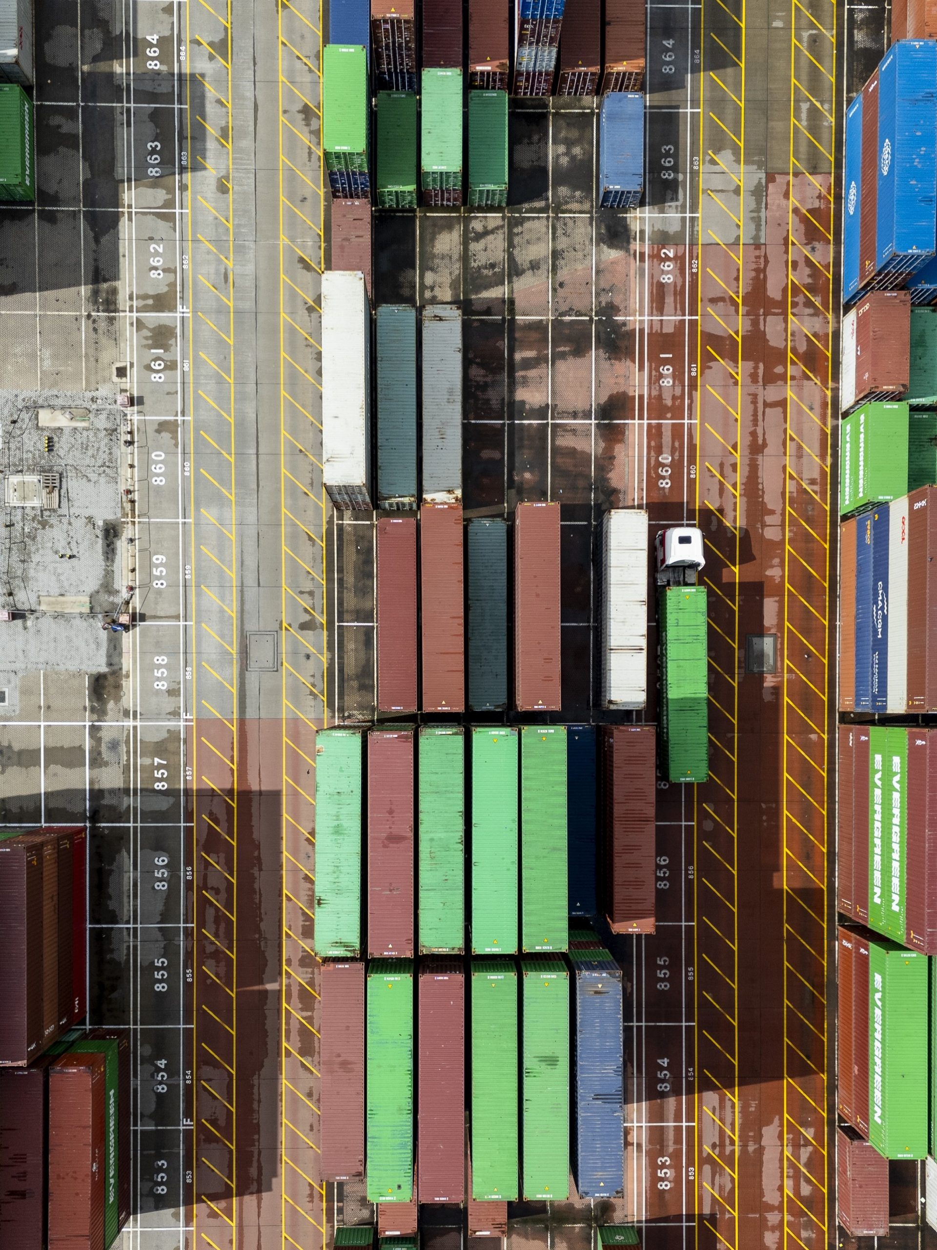 Port1