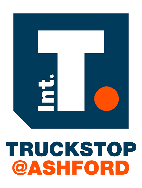 Ashford International Truckstop
