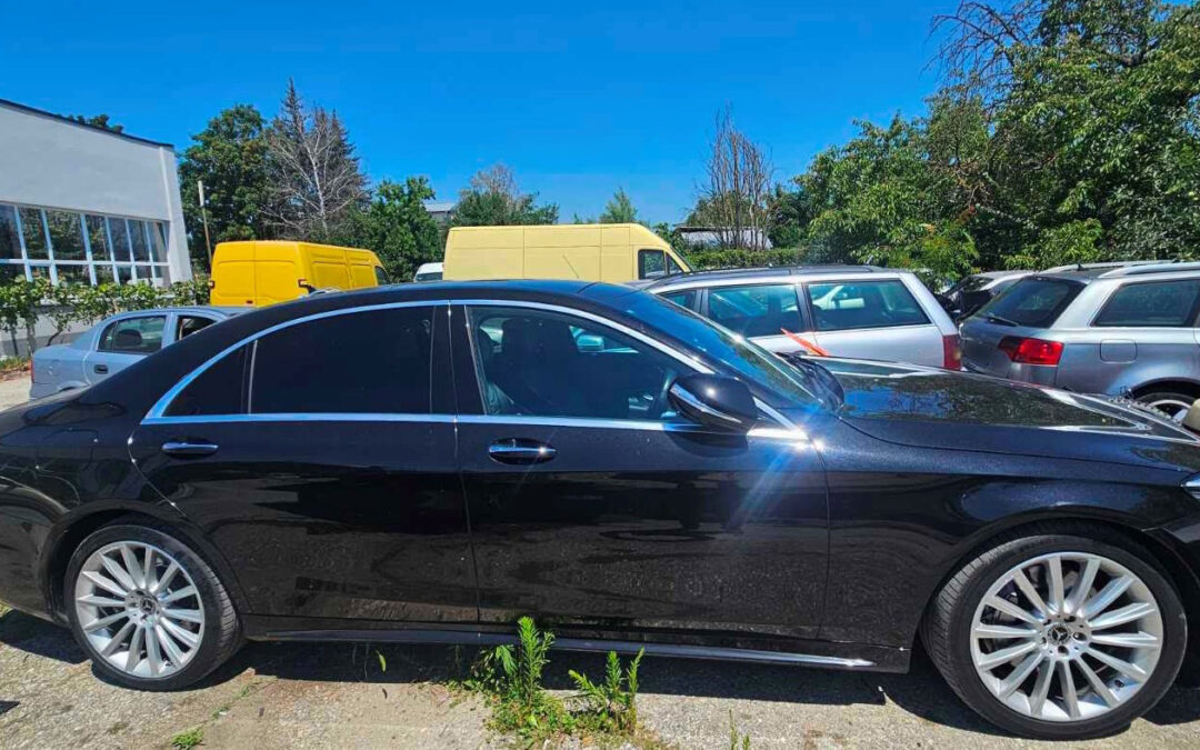 NaVCIS and HPI help locate stolen finance vehicles across Europe